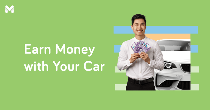 car business ideas in the Philippines l Moneymax