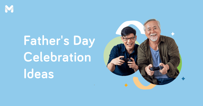ideas for father's day l Moneymax