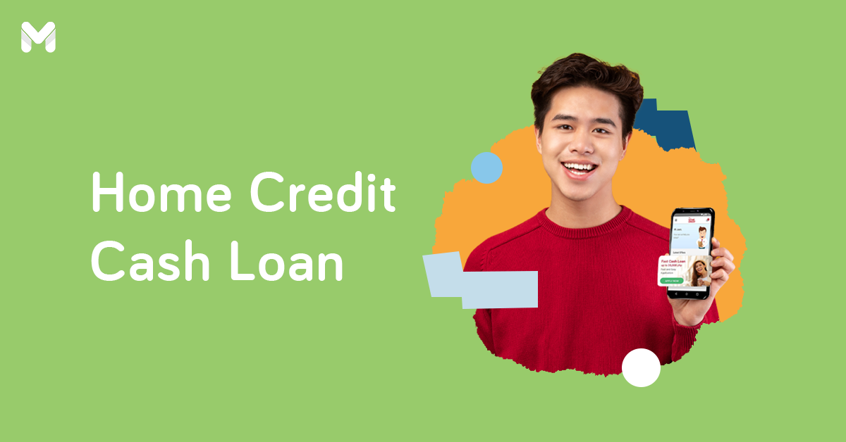 How To Apply For A Home Credit Cash Loan In 2024   Blog Featured Image L Home Credit Cash Loan 