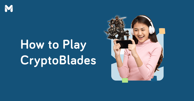 how to play cryptoblades l Moneymax