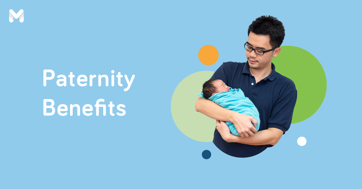 A Working Dad's Guide To Paternity Benefits In The Philippines