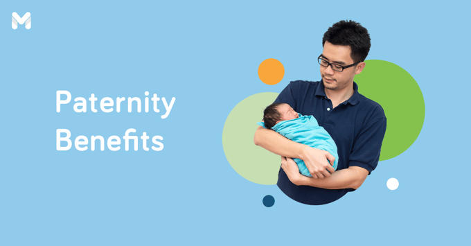 paternity benefits  in the Philippines  l Moneymax