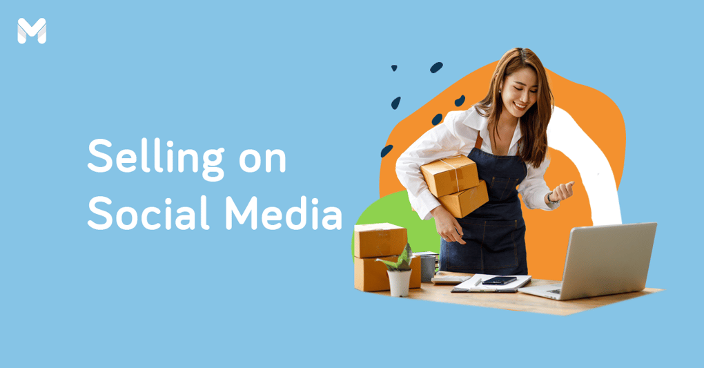 How to Sell on Social Media and How Does It Work?