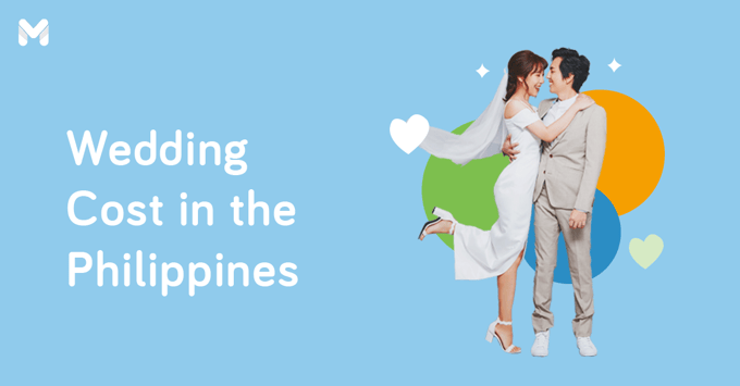 wedding checklist philippines | Moneymax