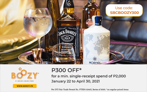 valentine's day promo - boozy ph valentine's promo - boozy ph