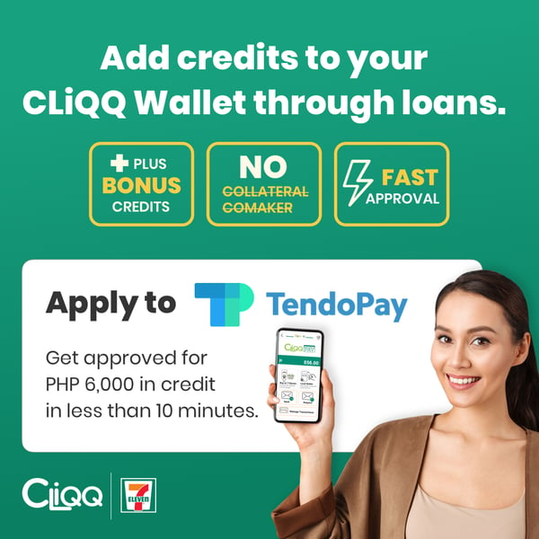 buy now pay later apps philippines - CLiQQ Loans