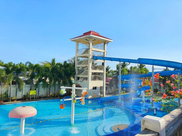 affordable batangas beach resorts - CML