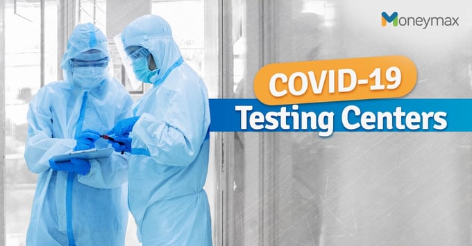 COVID-19 Testing Centers in Metro Manila | Moneymax