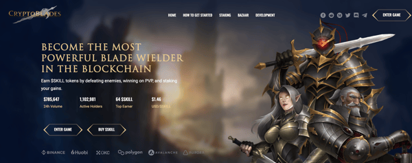 how to play cryptoblades - what is cryptoblades how to play cryptoblades - what is cryptoblades