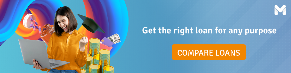 Get the right loan for any purpose with Moneymax!