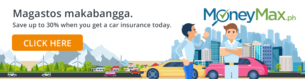 comprehensive car insurance philippines