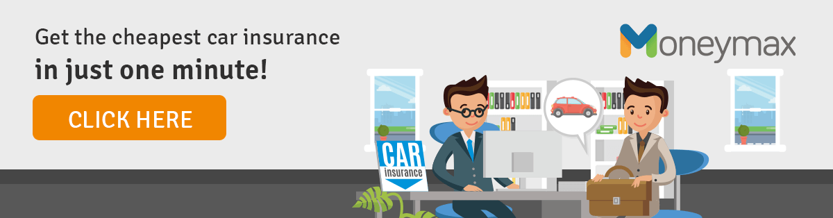 Get the cheapest car insurance in just one minute. Visit Moneymax.