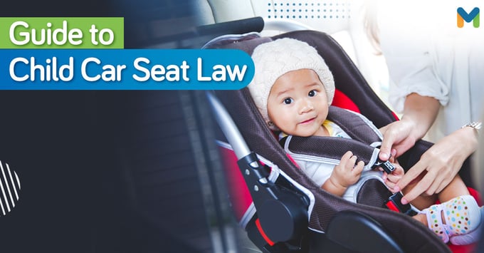 Child Seat Law in the Philippines | Moneymax
