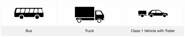 vehicle classification in the philippines - class 2