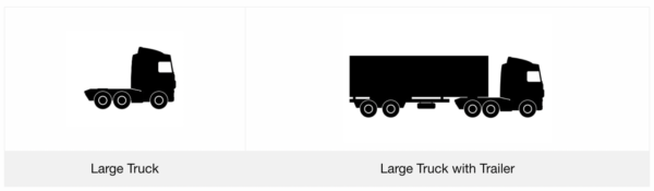 vehicle classification in the philippines - class 3