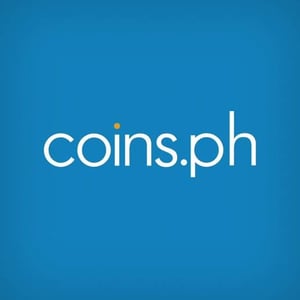 what is coins ph - coins.ph logo