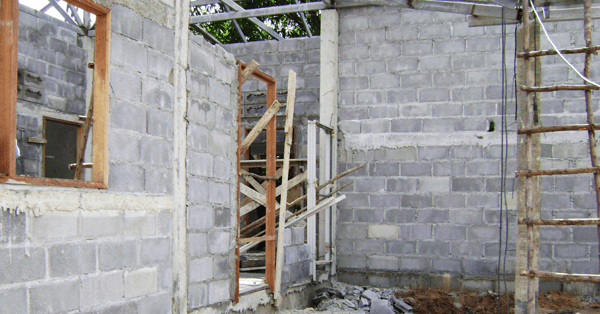 buy or build a house - Cons of Building Your Own Home buy or build a house - Cons of Building Your Own Home