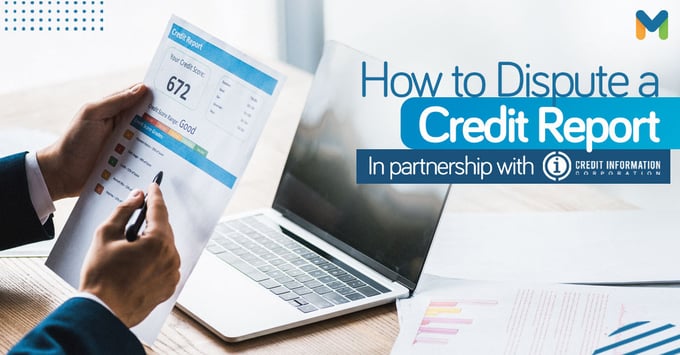 How to Dispute a Credit Report in the Philippines | Moneymax