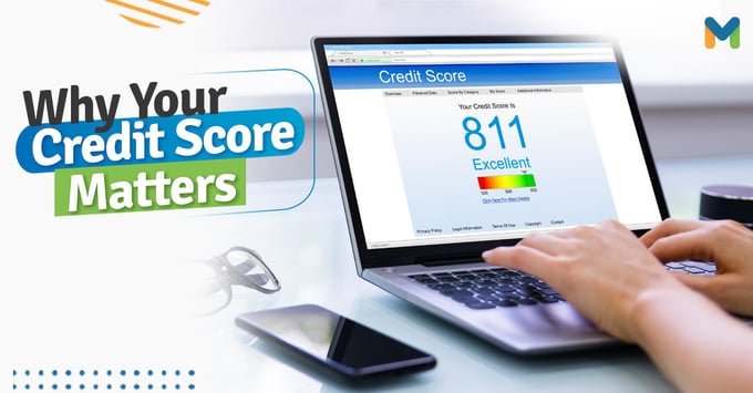 Credit Score in the Philippines | Moneymax