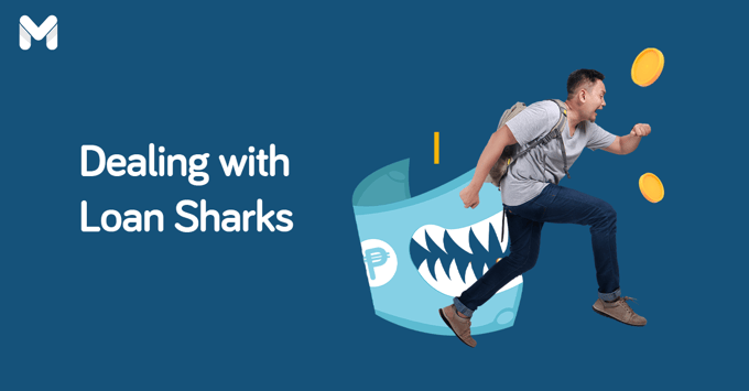 how to fight loan shark harassment in the Philippines | Moneymax