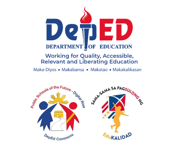 New Normal - deped commons