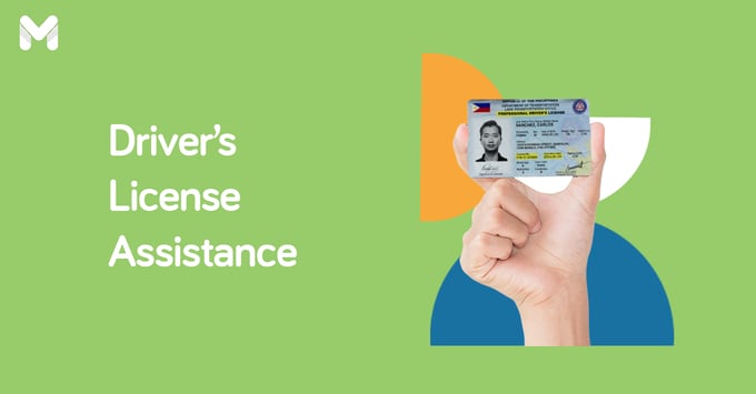 driver's license assistance l Moneymax