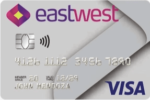 denied credit card application - eastwest classic visa