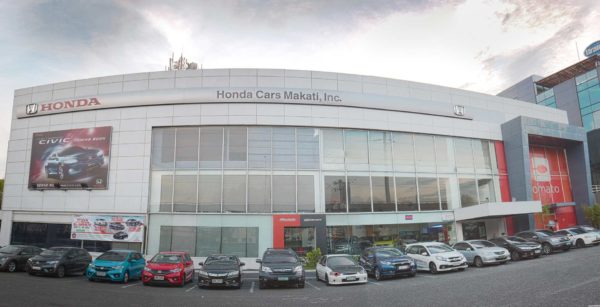 Cars for Sale in the Philippines - Honda Philippines