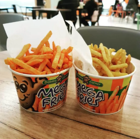business ideas with 50K capital in the Philippines - food cart franchise business ideas with 50K capital in the Philippines - food cart franchise