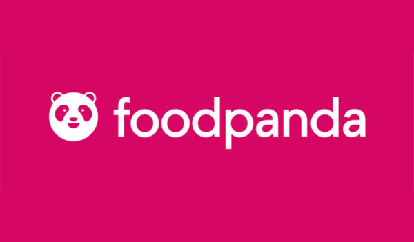 Food Delivery Apps - Foodpanda