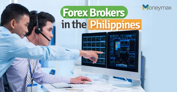 Forex Broker Philippines: List of Brokers in the Philippines | Moneymax