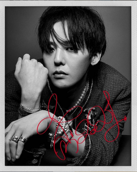 richest K-Pop stars - G-Dragon richest K-Pop stars - G-Dragon