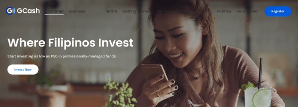 Investments in the Philippines Under P1,000 - GCash Invest Money where can i invest my 1000 pesos - GInvest