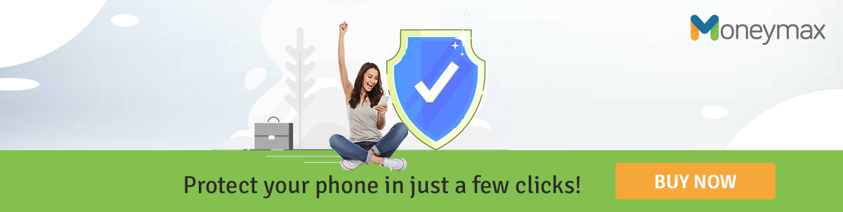 Protect your phone online!