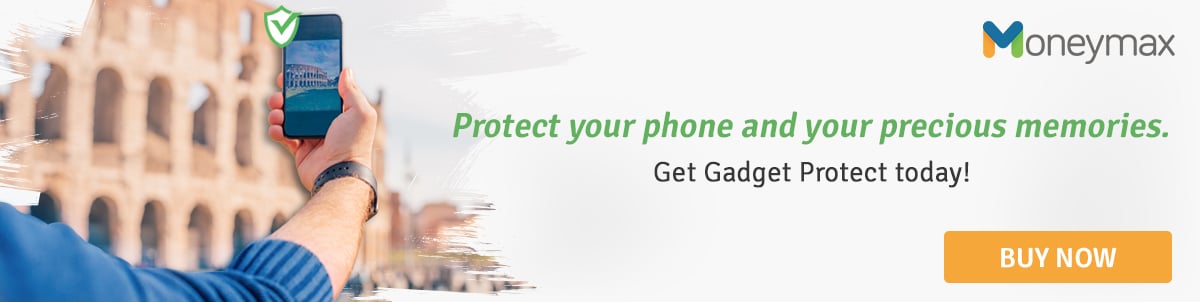 Get the Most of Your Mobile Data Plan - Gadget Protect CTA