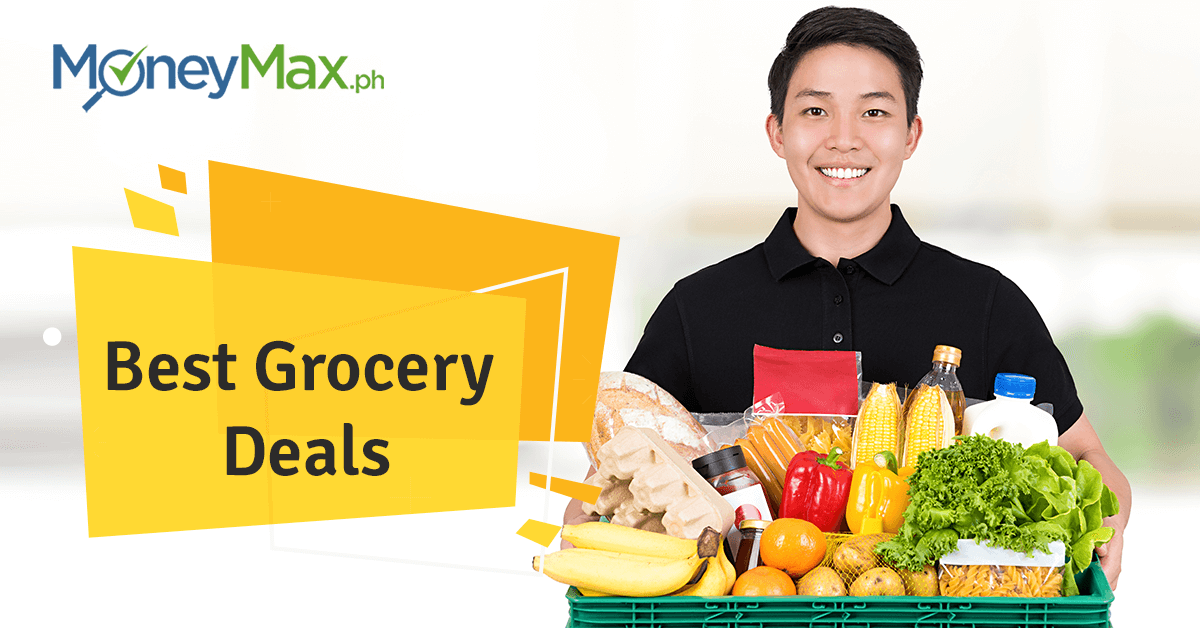 Grocery Shopping Tips | MoneyMax.ph