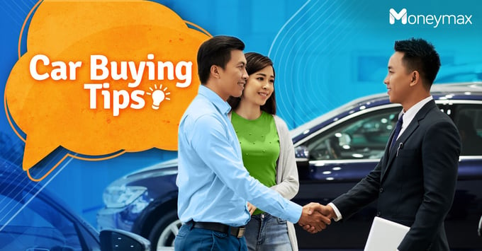 Brand New Car Buying Tips for Filipinos | Moneymax