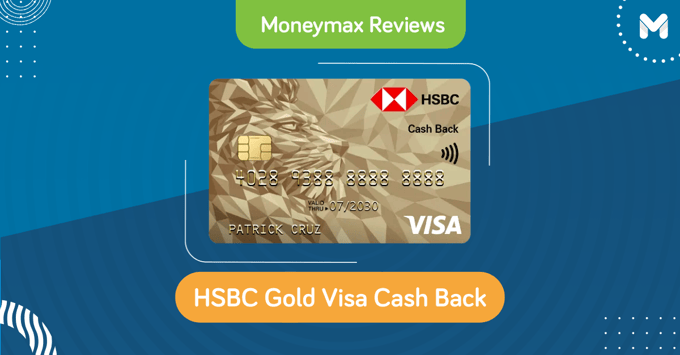 hsbc gold visa review | Moneymax
