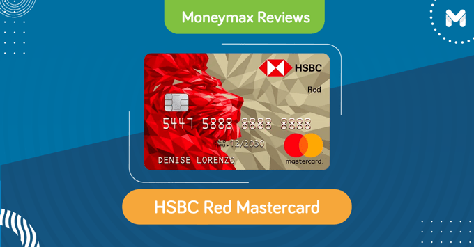 hsbc red mastercard review | Moneymax