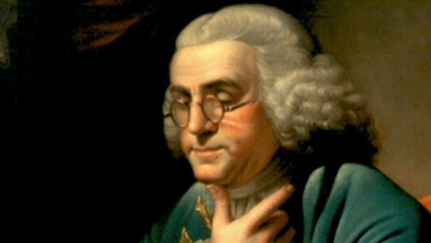 ben franklin