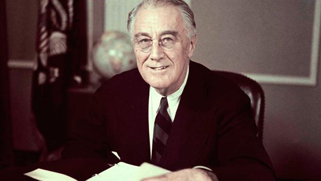 FDR