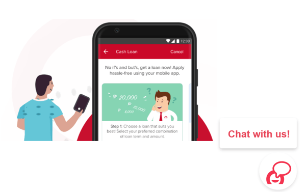 home credit cash loan in 2022 - via mobile app