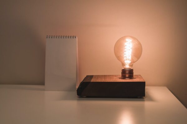 Home Energy Saving Tips - Change Your Light Bulbs