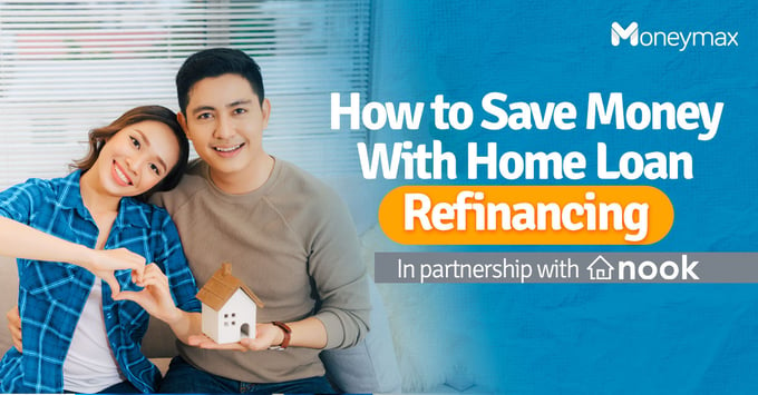 Home Loan Refinancing in the Philippines | Moneymax