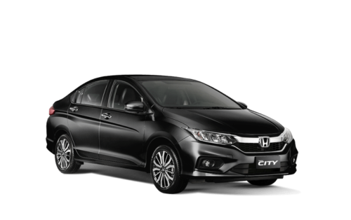 fuel-efficient cars in the philippines - Honda City