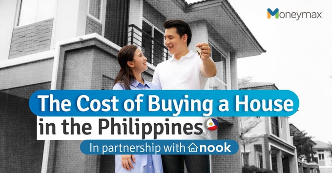 House Construction Cost and Other Fees in the Philippines | Moneymax
