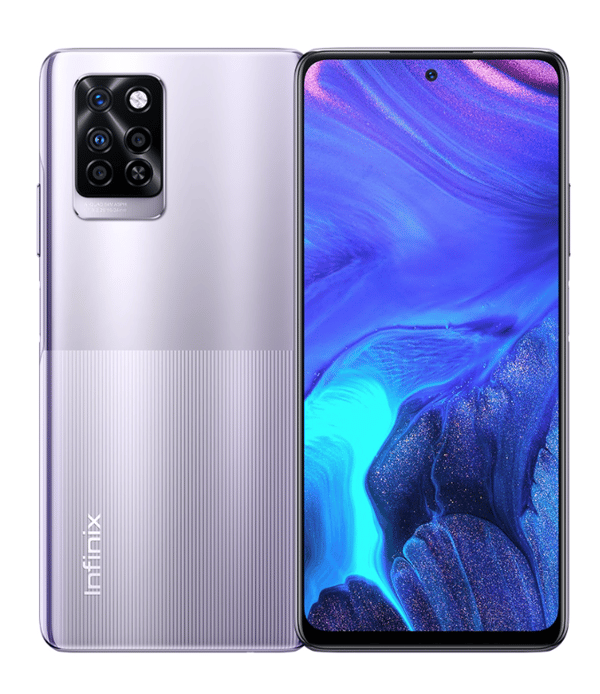 best phone under 15k in the philippines this 2022 - Infinix Note 10 Pro