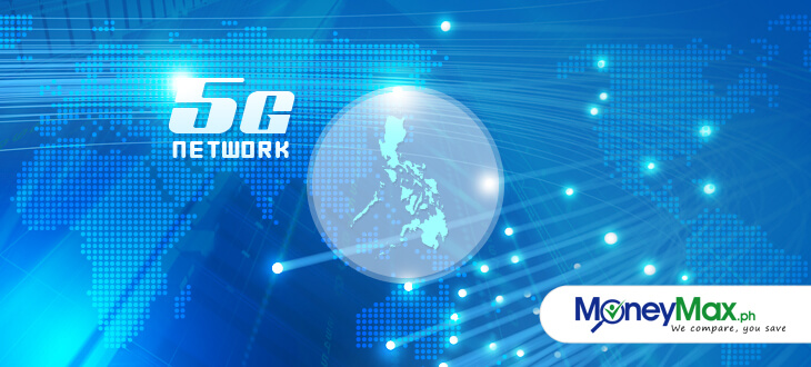 5G Internet in the Philippines?