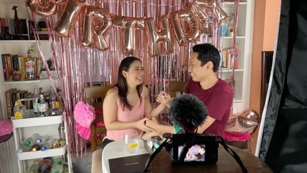 how to start a vlog - how Yna Lopez started a vlog in YouTube how to start a vlog - how Yna Lopez started a vlog in YouTube