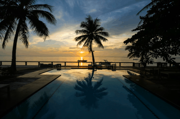 Siargao Resorts - Isla Cabana Siargao